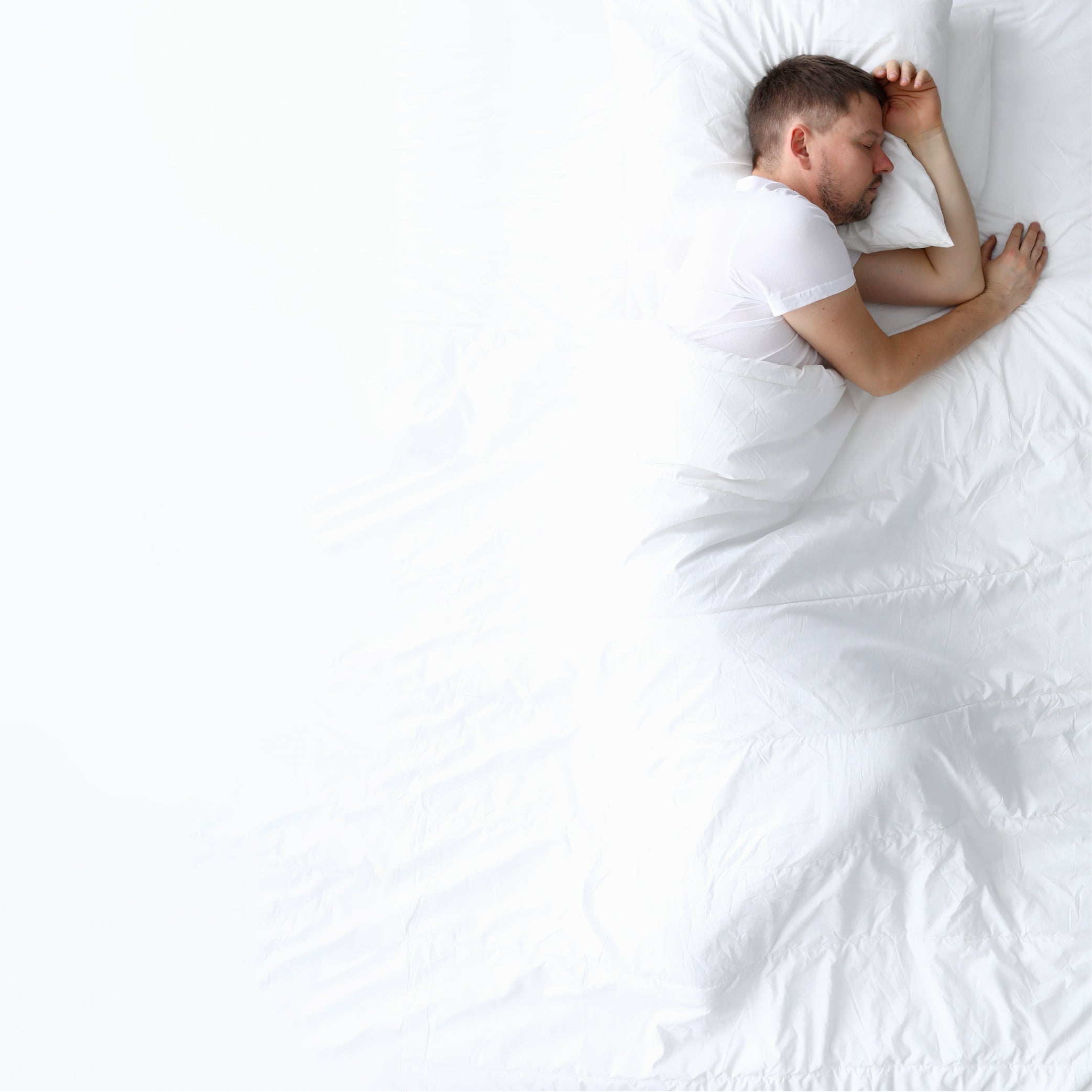 Para dormir