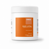 ELEC-VITAL - Polvo - Minerales electrolitos / 30 dosis