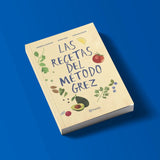 The Grez Method Recipes