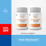 ELEC-VITAL en cápsulas 2x1 - 50%OFF
