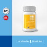 VIT/C-VTL - 380mg Liposomal Vitamin C - PUREWAY-C