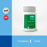 VIT/D3-VTL - 800UI Liposomal Vitamin D3 - PUREWAY