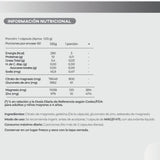 MAGZI-VTL - 800mg magnesio citrato + zinc