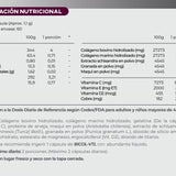 BICOL-VTL - Collagen, minerals, vitamins and antioxidants.