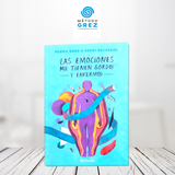 Las Emociones Me Tienen Gord@ y Enferm@
